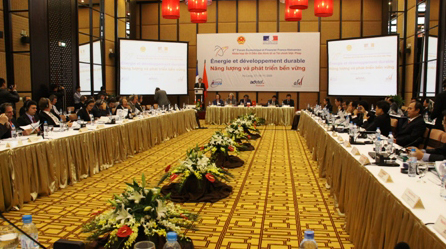 Cải cách cơ bản hoạt động xúc tiến đầu tư